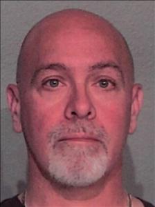 William Joseph Simms a registered Sex Offender of Nevada