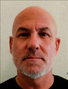Jason Paul Woodard a registered Sex Offender of Nevada