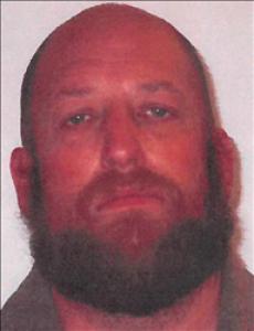 Jesse Vernon Thompson a registered Sex Offender of Nevada