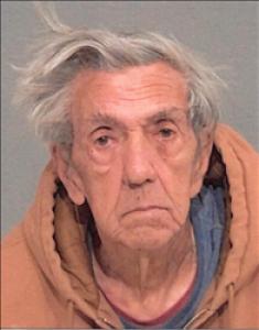 Donald Ray Robinson a registered Sex Offender of Nevada
