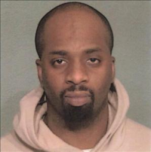 Antremon Lavell Spates a registered Sex Offender of Nevada