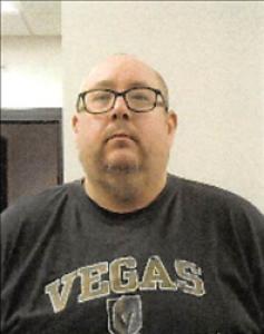 David Wayne Schmitt a registered Sex Offender of Nevada