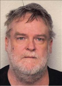 Richard Norman Bevan a registered Sex Offender of Nevada