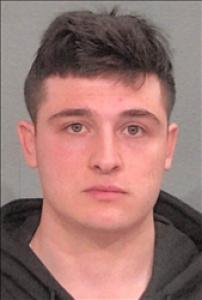 Joshua Reed Benicoff a registered Sex Offender of Nevada