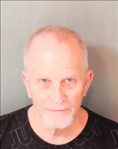 George Travis Hall a registered Sex Offender of Nevada