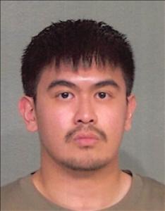 Jeremiah Baladad Lopez a registered Sex Offender of Nevada