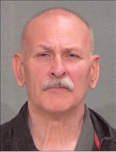 David Glenn Richeson a registered Sex Offender of Nevada