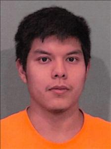 Martin Gonzales a registered Sex Offender of Nevada
