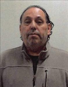 Andrew Sarabia a registered Sex Offender of Nevada