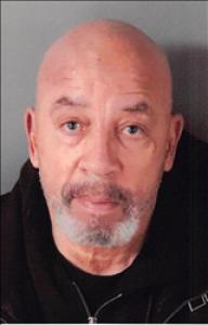Gerald Reed a registered Sex Offender of Nevada