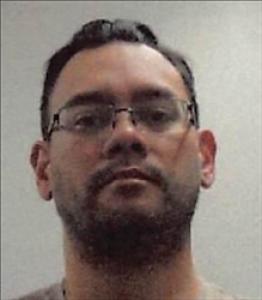 Marc Anthony Anderson a registered Sex Offender of Nevada