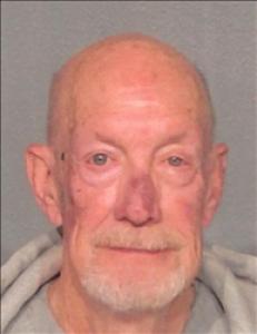 Richard Oliver Like a registered Sex Offender of Nevada