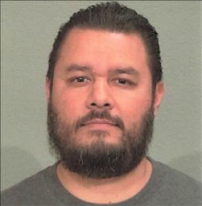 Izaias Almaraz a registered Sex Offender of Nevada