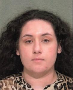 Samantha Rae Pena a registered Sex Offender of Nevada