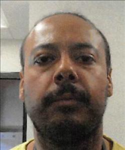 Saybyn Oneil Borges a registered Sex Offender of Nevada