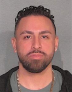Jeffry Alexis Feliciano Avila a registered Sex Offender of Nevada