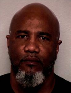 Derrian Leeshon Williams a registered Sex Offender of Nevada
