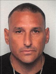 Anthony Manuel Saavedra a registered Sex Offender of Nevada