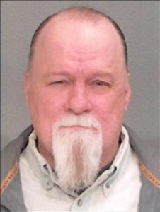 Alan Clayton Myers a registered Sex Offender of Nevada