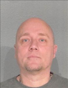 Eugene Edward Hays a registered Sex Offender of Nevada
