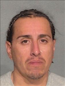 David Angel Moreno a registered Sex Offender of Nevada