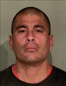Marco Antonio Rodriguez a registered Sex Offender of Nevada