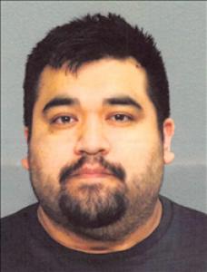 Adrian Reyes a registered Sex Offender of Nevada