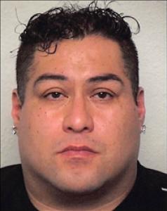 Jovany Romo a registered Sex Offender of Nevada