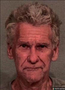 Jeffery David Bates a registered Sex Offender of Nevada
