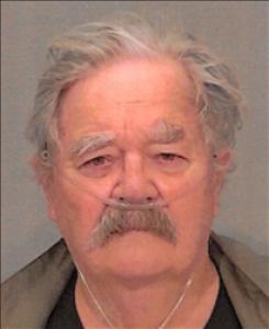 Glen Arthur Jackson a registered Sex Offender of Nevada