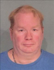 George Allan Ford a registered Sex Offender of Nevada