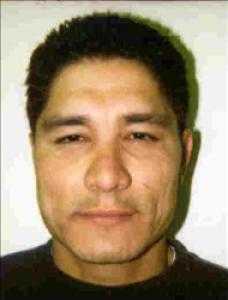 Otto Davila-telon a registered Sex Offender of Nevada