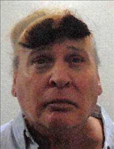 Christopher Joseph Golini a registered Sex Offender of Nevada