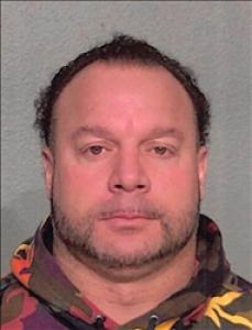 Billy James Cooks a registered Sex Offender of Nevada
