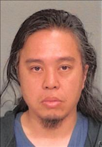 Adrian Masinsin Sahagun a registered Sex Offender of Nevada