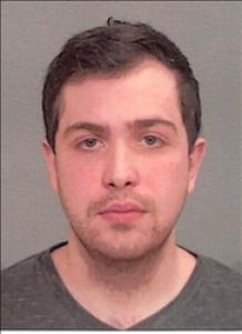 Trevor Allan Moody a registered Sex Offender of Nevada