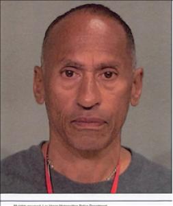 Marcel Kieron Woods a registered Sex Offender of Nevada