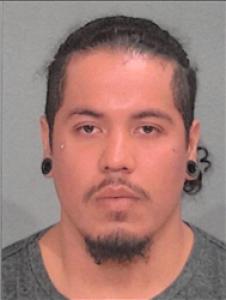 Cristian Estuardo Flores a registered Sex Offender of Nevada