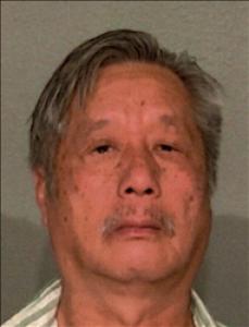 Ngan Hoang Lang a registered Sex Offender of Nevada