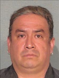 Luis Ishbak Mendoza a registered Sex Offender of Nevada