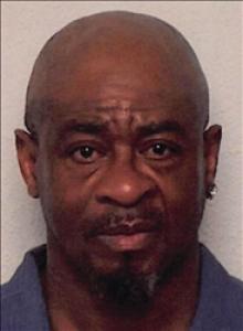 Andre Gerard Thornton a registered Sex Offender of Nevada