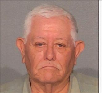 Jose Octavio Nevarez a registered Sex Offender of Nevada