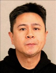 Chris Angelo Adoreno a registered Sex Offender of Nevada