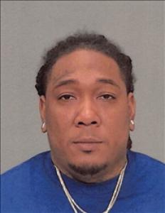Brandon Antwan Hunter a registered Sex Offender of Nevada