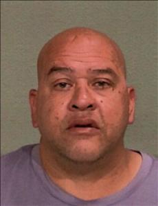 Damon Earl Alexander a registered Sex Offender of Nevada