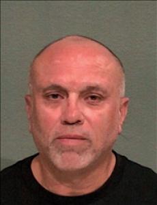 Shahriyar Motalebi a registered Sex Offender of Nevada