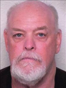 Thomas Allen Park a registered Sex Offender of Nevada