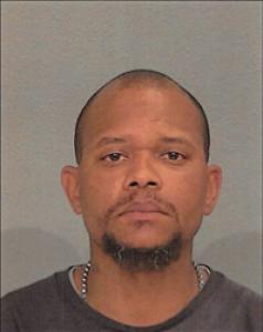 Anton Pierre Frasier a registered Sex Offender of Nevada