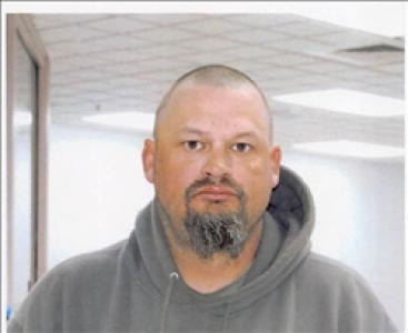 Christopher Leroy Wilks a registered Sex Offender of Nevada