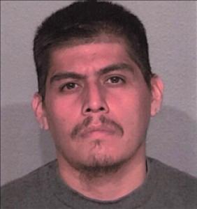 Frederick Anzo-garcia a registered Sex Offender of Nevada